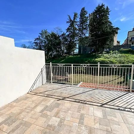 Le Grotte Delle Meraviglie Lustignano Exterior photo