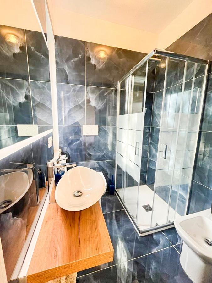 Le Grotte Delle Meraviglie Bed & Breakfast *