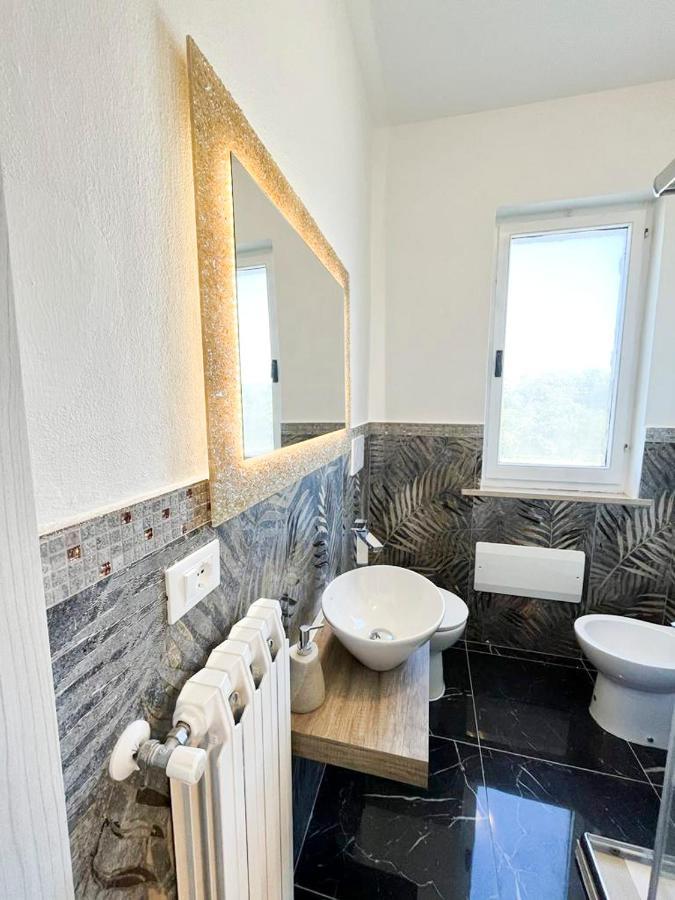 Le Grotte Delle Meraviglie Bed & Breakfast *
