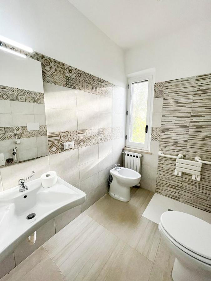 Bed & Breakfast Le Grotte Delle Meraviglie *